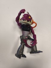 Figurine Fishface TMNT Tortues