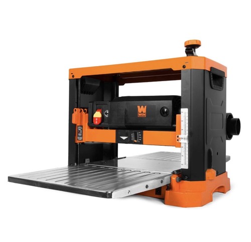 Wen pl1337 thickness planer - thickness,