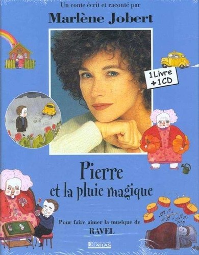 Livre pierre pluie - livre, la