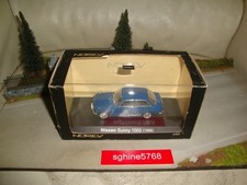 Norev Collection 1/43 - Nissan