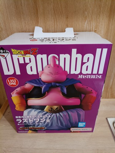 Majin buu last one - majin,