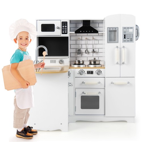 Cuisine angle enfants avec - d’angle,