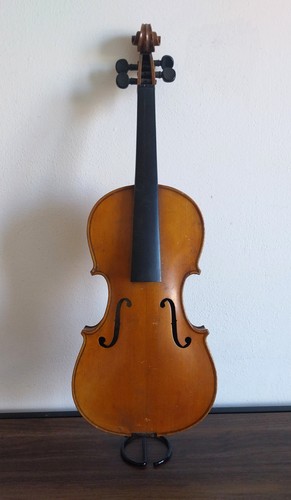 Violon ancien 4 - violon, 3/4