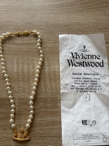 Vivienne westwood collier - westwood, de