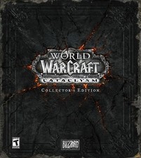 World of Warcraft: Cataclysm -