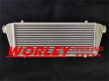 550 x 230 x 50mm FMIC ALUMINUM
