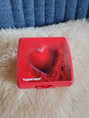 Boîte tupperware - ,