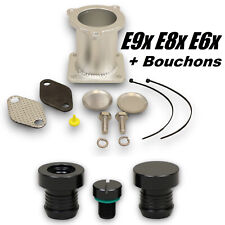Kit suppression Vanne EGR BMW X3 E83 X5 E53 E70 20D 30D 2.0D 3.0SD 3.0D Bouchons