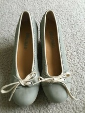 Clarks Originals Wedge Shoes