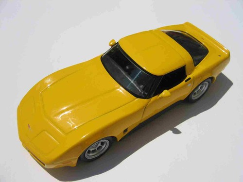 Chevrolet corvette 1980 - chevrolet, c3