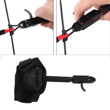 02 015 Bow Trigger Dragonne