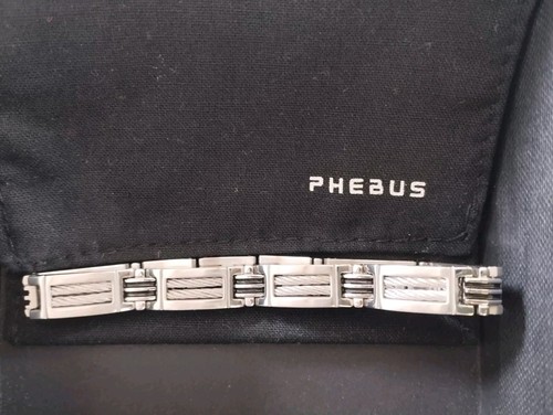 Bijou bracelet gourmette homme - gourmette,