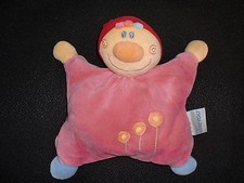 doudou semi plat Billy et