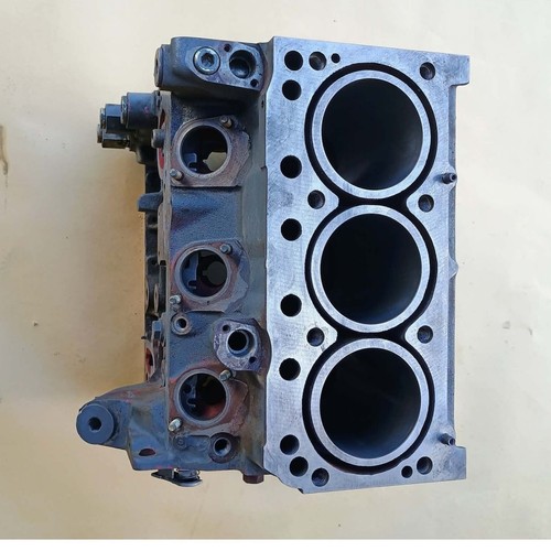 Deutz f3m 1011f block - f3m,