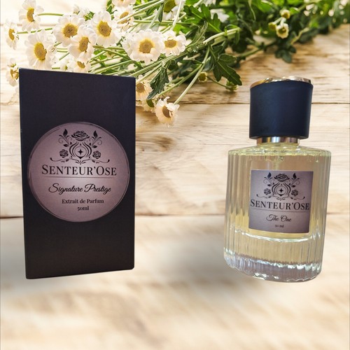The one extrait parfum - the,