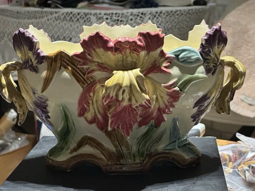 Superbe jardinière ancienne - superbe,