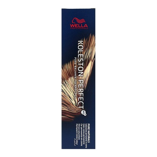 Teinture permanente koleston - permanente,