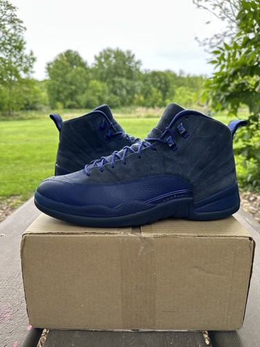Nike air jordan retro deep - nike,