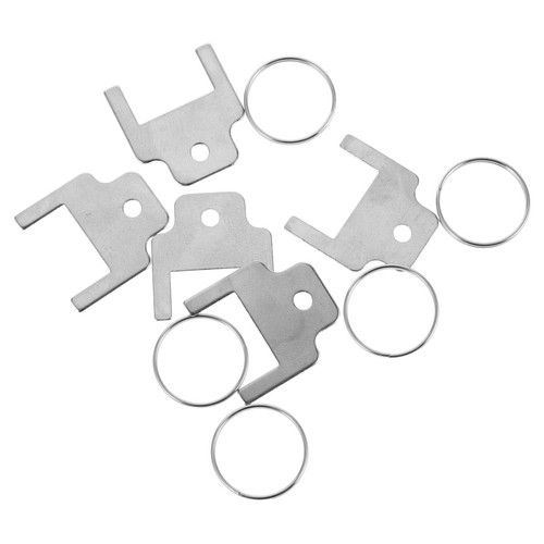 Pcs towel dispenser key - pcs, cle