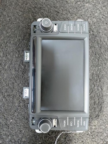 Autoradio origine volkswagen - autoradio,