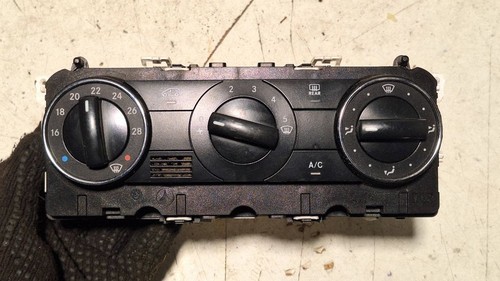 Mercedes benz w245 2008 - b,