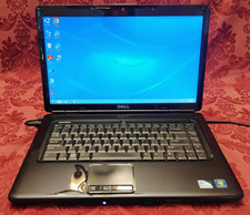 Dell Inspiron 1545 Laptop Computer Win7Pro/T4300 2.1GHz/4GB RAM/300GB HD