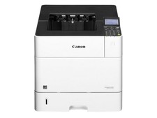 CANON imageCLASS LBP351dn Duplex Laser Printer 58ppm Tested w/Toner