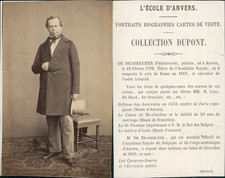 Ferdinand De Braekeleer