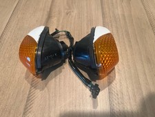 Honda NS400R NS400 JDM Type Front Turn Signals Used 
