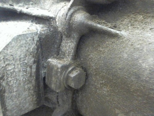 Boite vitesses citroen ax - de,