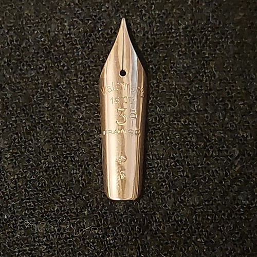 Plume 18k pour stylo - plume,