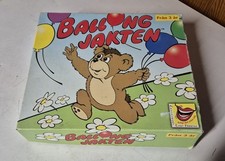 Balloons and Colors Educational Game