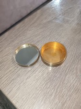 Ancienne petite boite metal en