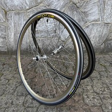 Mavic SUP CXP30 Wheels -