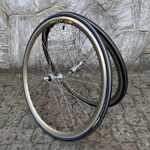 Mavic sup cxp30 wheels - sup,