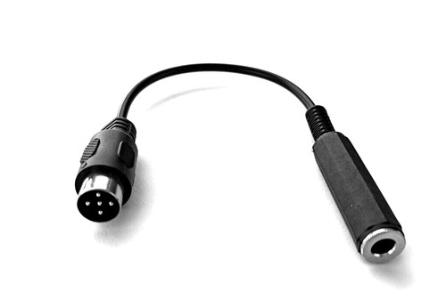 Cable adaptateur écouteurs - adaptateur,