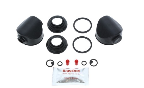 For fiat croma rear - for, l