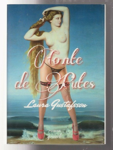 Conte pute laura - de, gustafsson