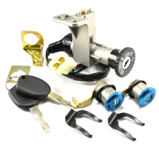 Jonway Réservoir Jean