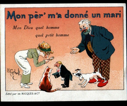 Publicité alcool menthe - publicité,