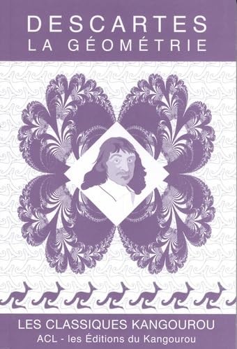 Géométrie descartes - la,