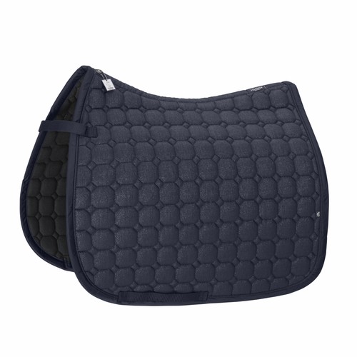 Eskadron cotton glitter saddle - eskadron,