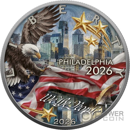 Usa american eagle - american,