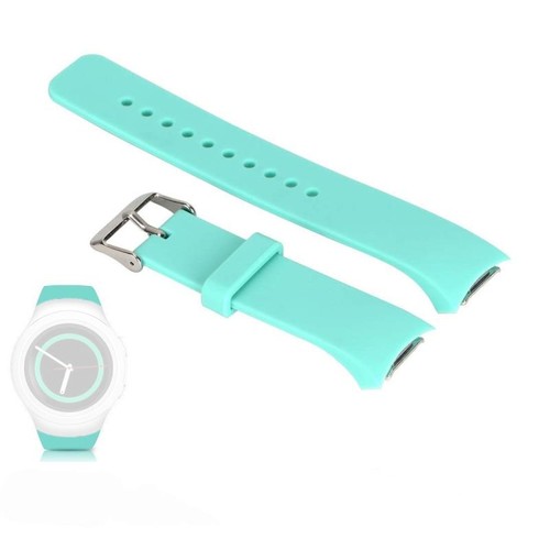 Bande montres couleur unie - couleur,