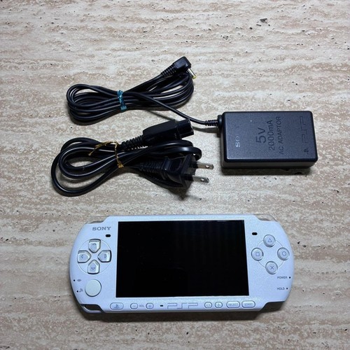 Sony psp 3000 pearl white - psp,