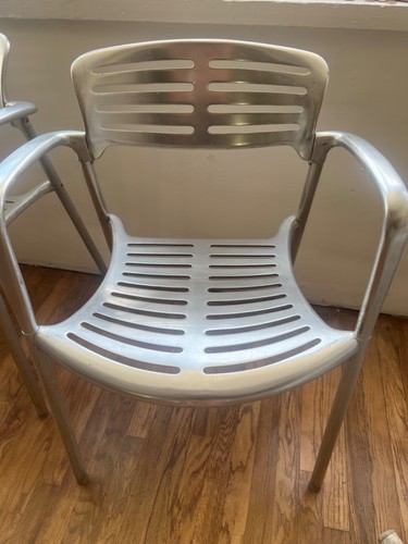 Jorge pensi toledo chair - jorge,