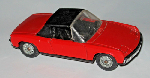 Solido porsche 914 - ,