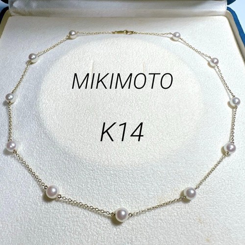 Mikimoto akoya pearl - akoya,