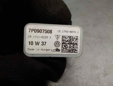 165769X204 TUBE / 3481469 POUR NISSAN CABSTAR E