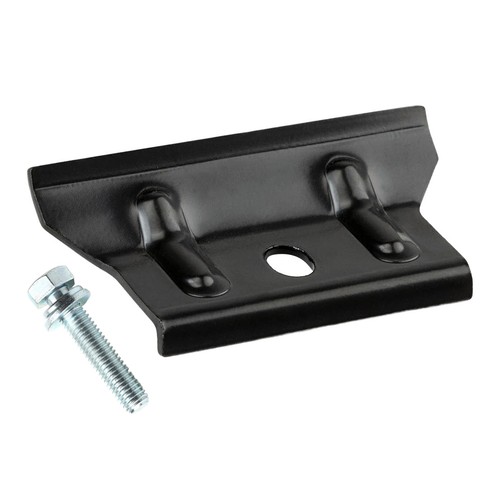 Car battery hold down - car,